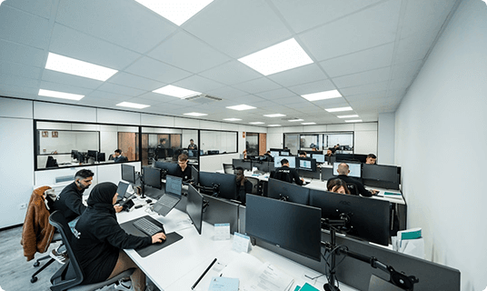 Smart Class Scheduling Dashboard